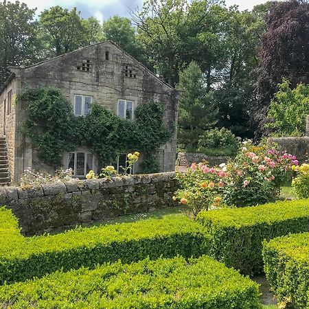 Villa The Dovecote Birstwith Exterior foto